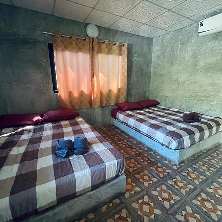 A.P.Guesthouse マーク島 エクステリア 写真