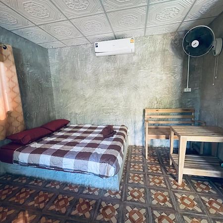 A.P.Guesthouse マーク島 エクステリア 写真