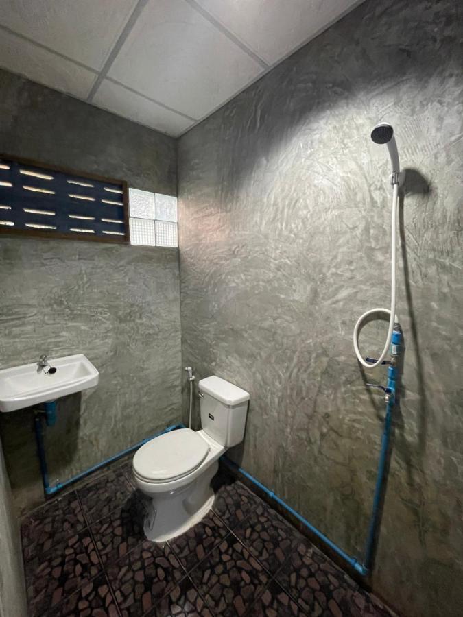 A.P.Guesthouse マーク島 エクステリア 写真