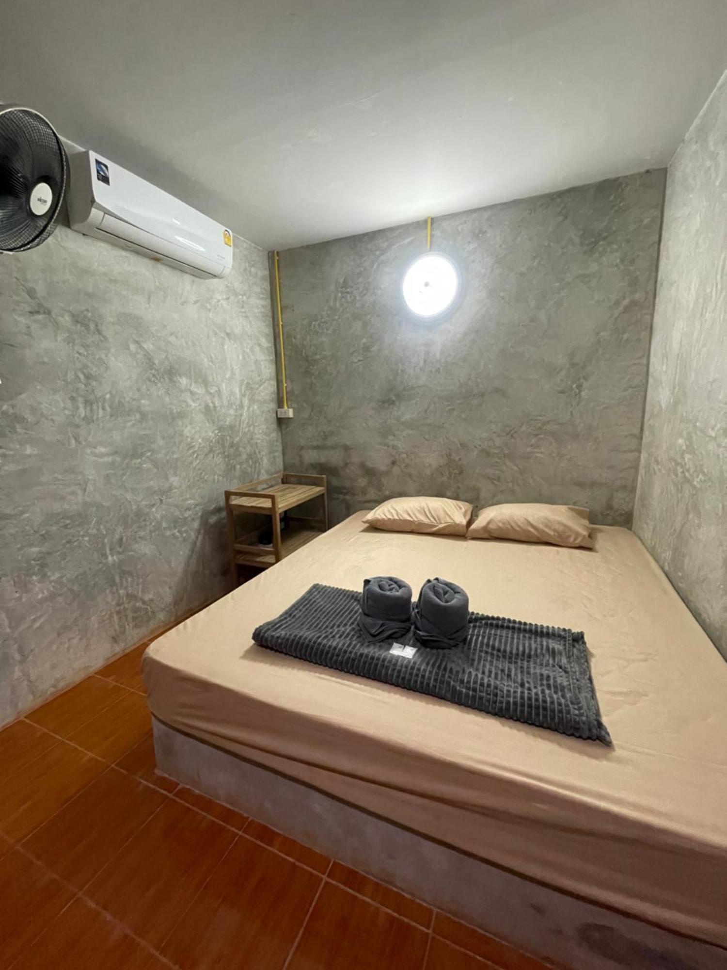 A.P.Guesthouse マーク島 エクステリア 写真