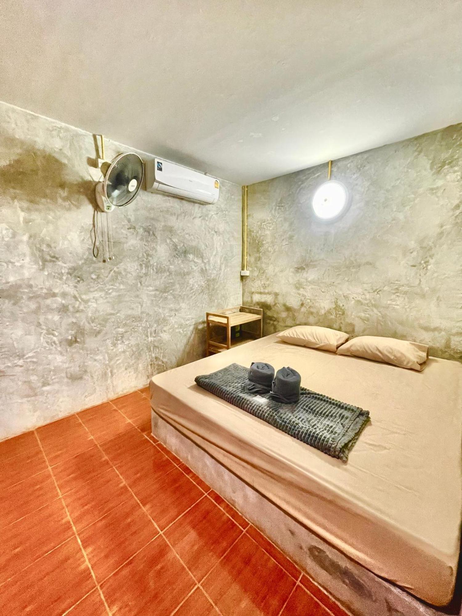 A.P.Guesthouse マーク島 エクステリア 写真