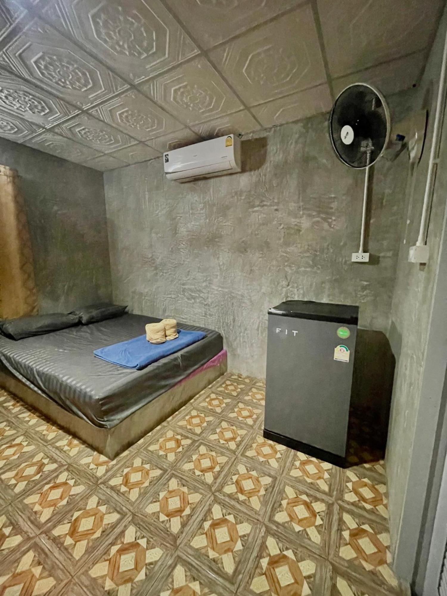 A.P.Guesthouse マーク島 エクステリア 写真