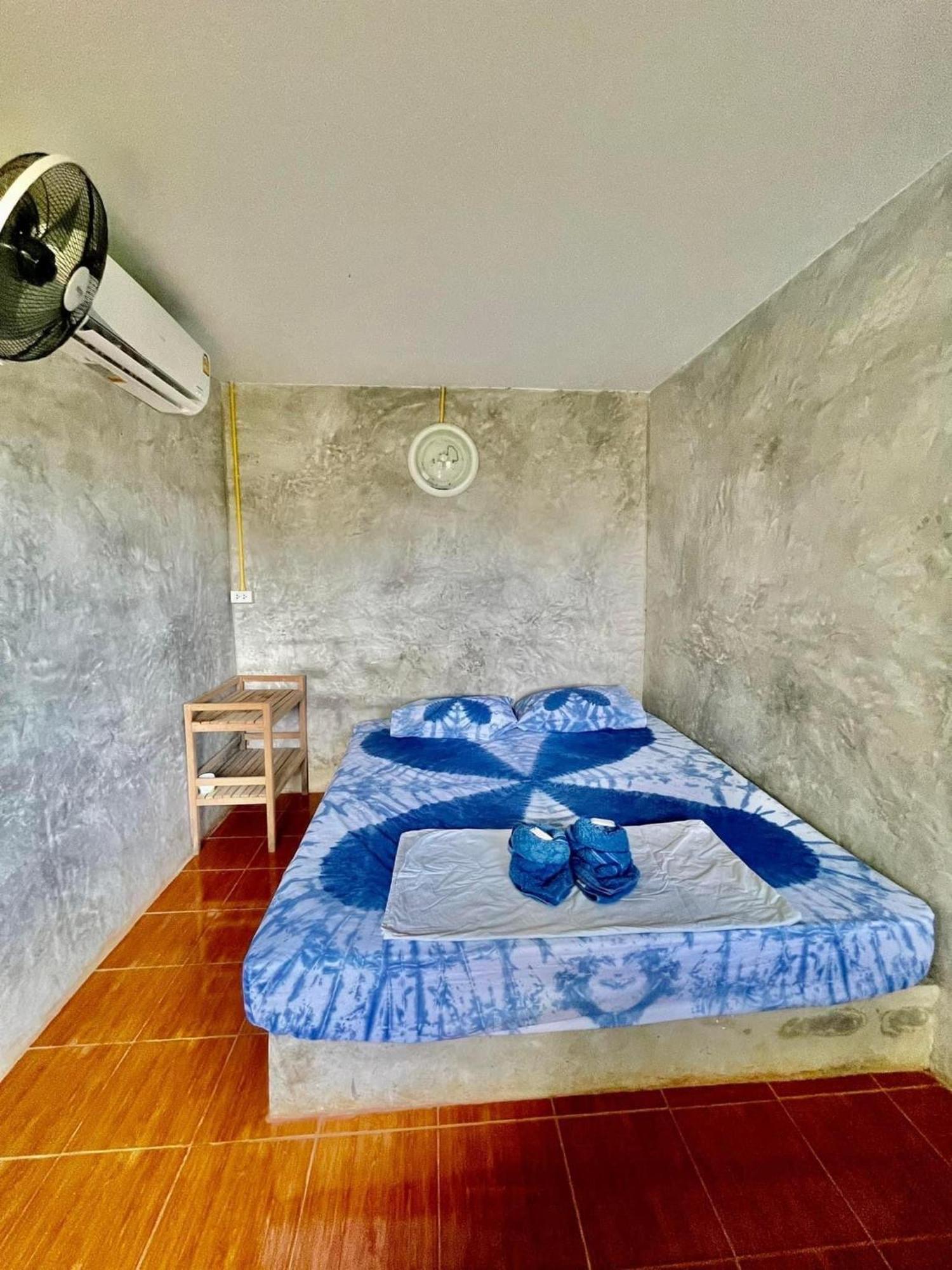 A.P.Guesthouse マーク島 エクステリア 写真