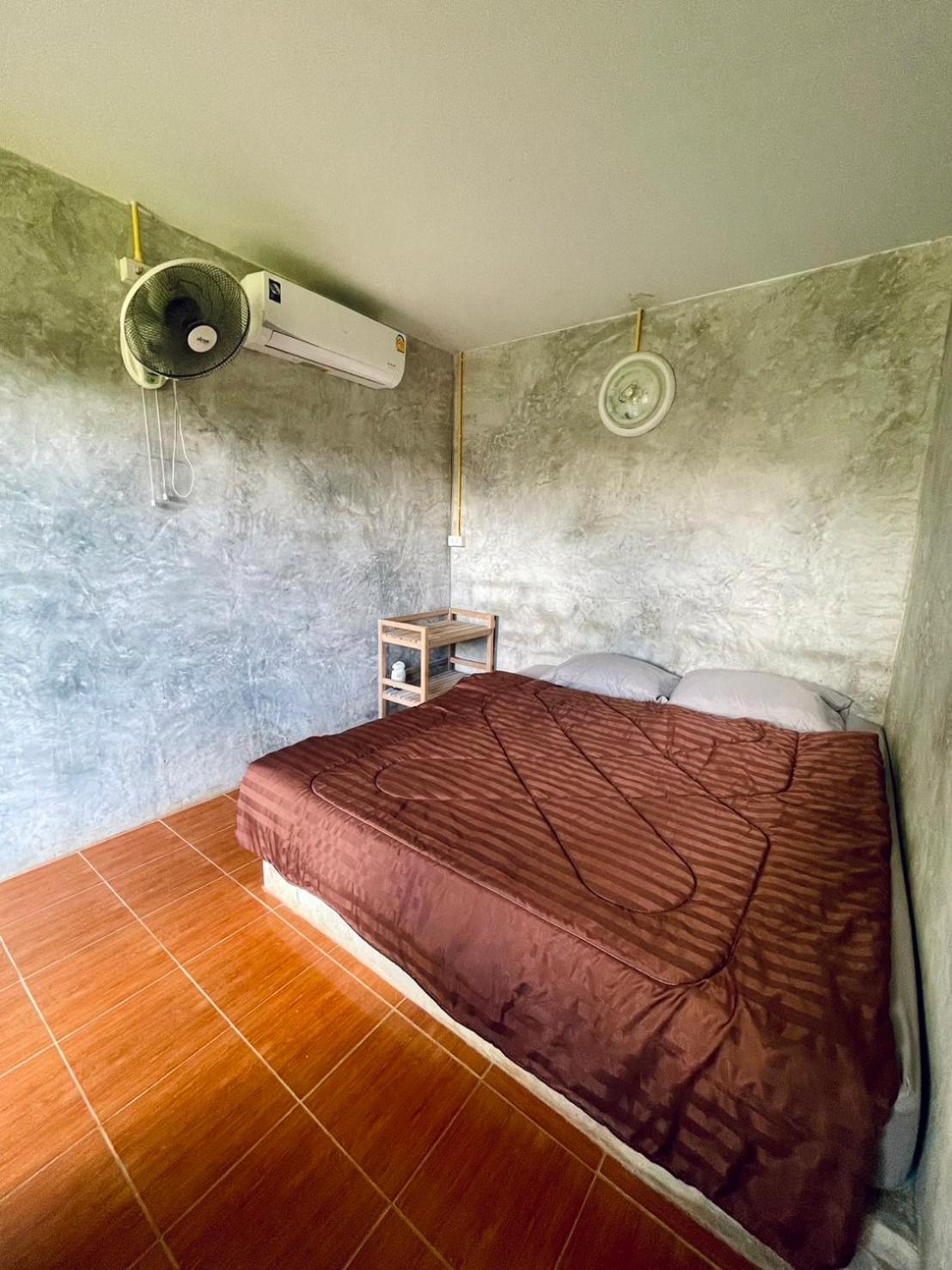 A.P.Guesthouse マーク島 エクステリア 写真