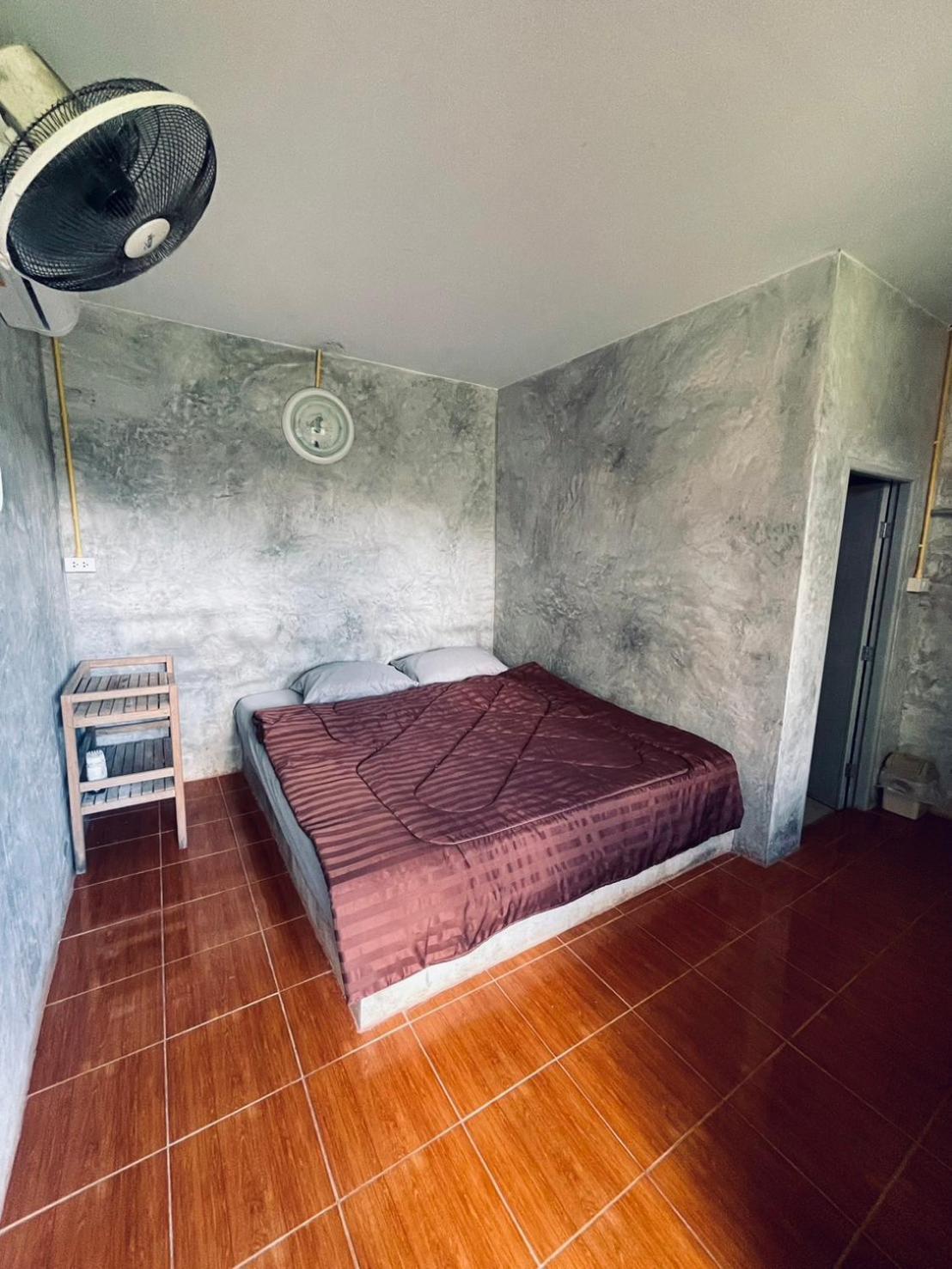 A.P.Guesthouse マーク島 エクステリア 写真