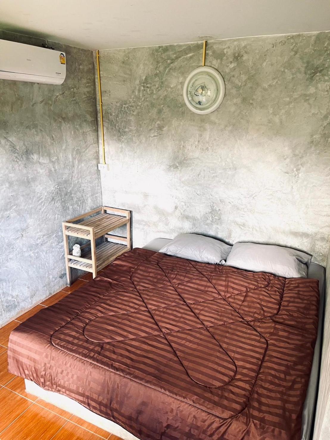 A.P.Guesthouse マーク島 エクステリア 写真