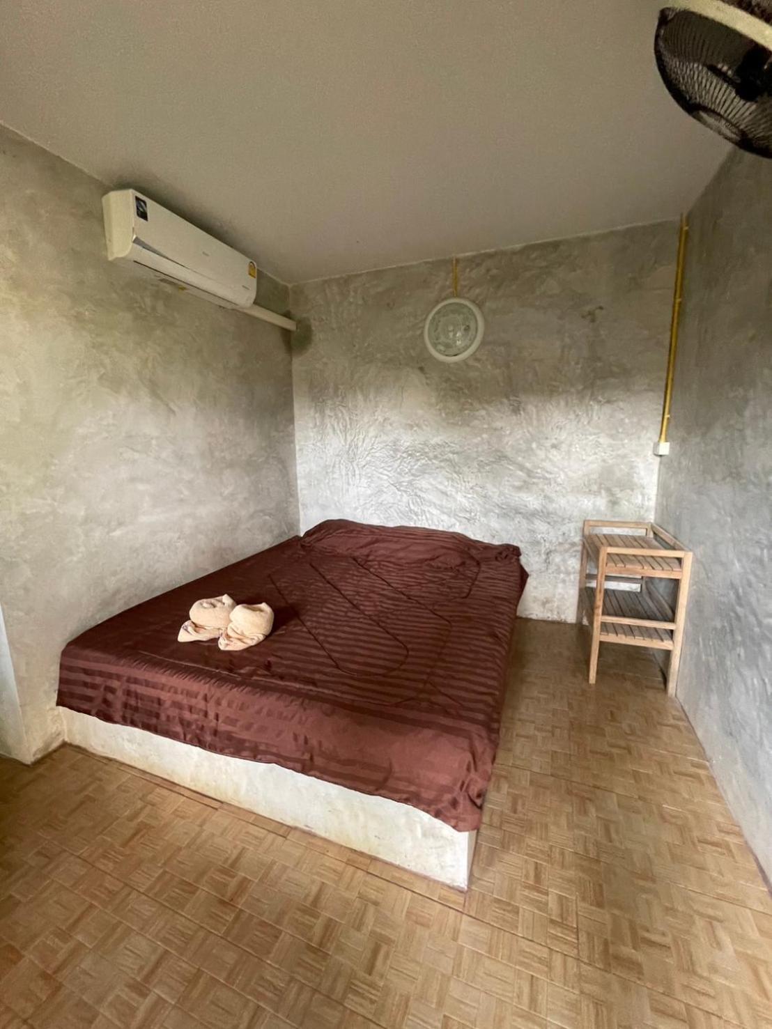A.P.Guesthouse マーク島 エクステリア 写真