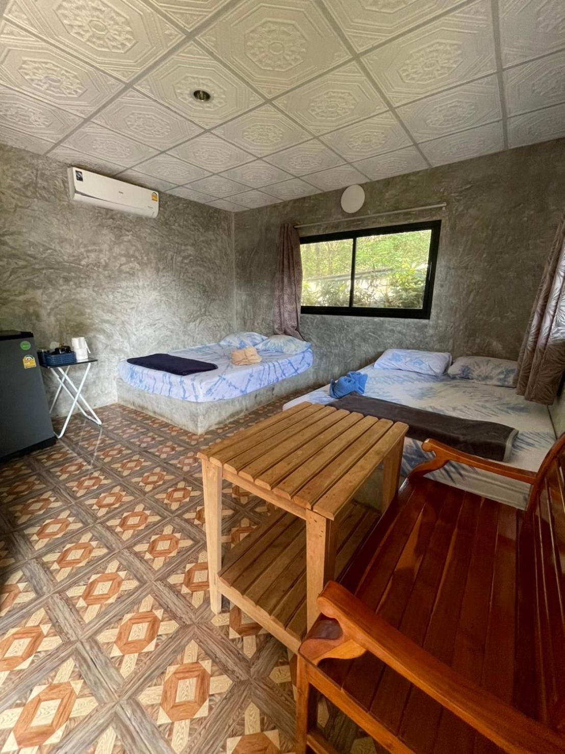 A.P.Guesthouse マーク島 エクステリア 写真