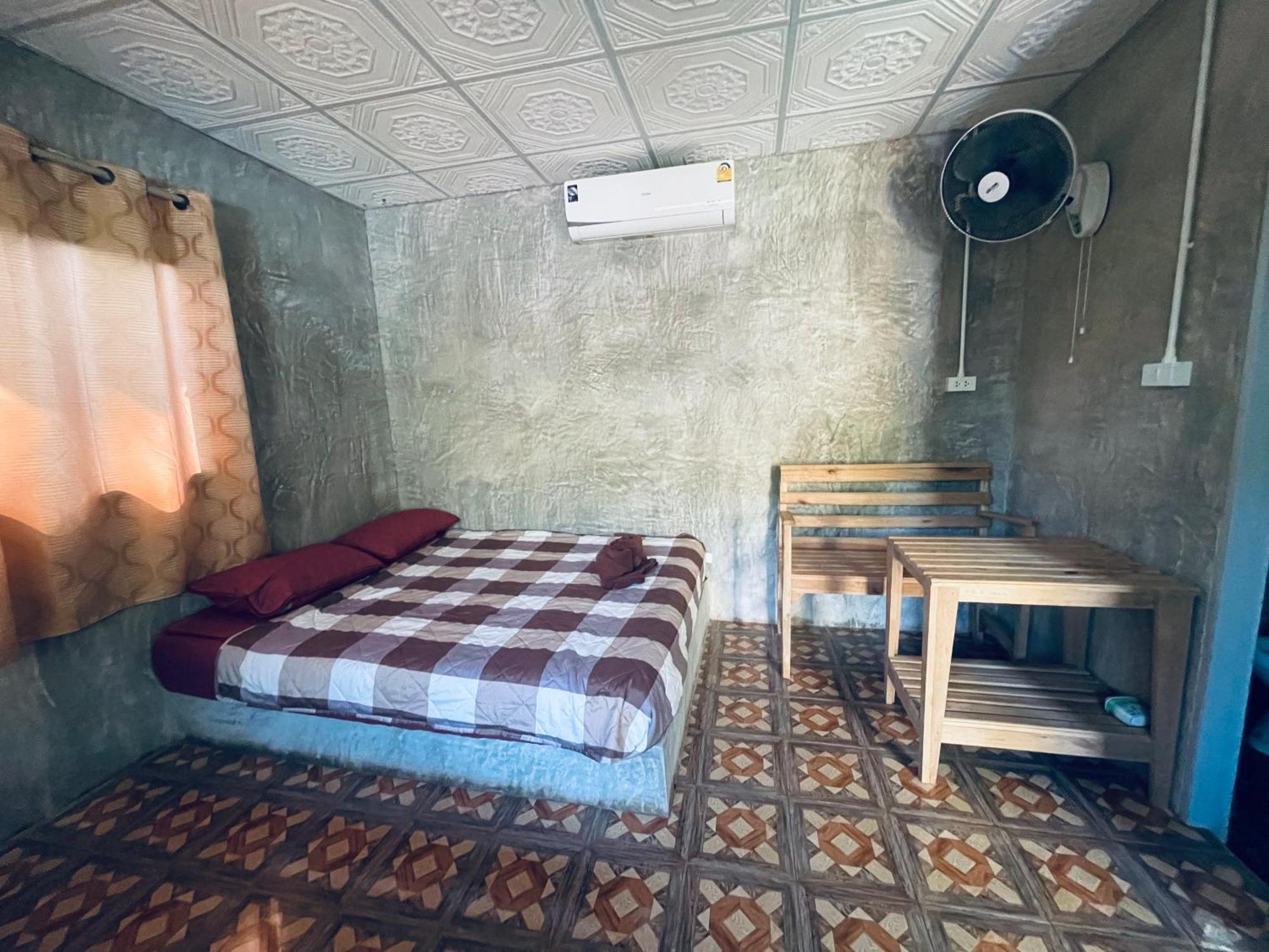 A.P.Guesthouse マーク島 エクステリア 写真